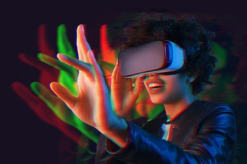 Whimsical Interactive Experiences