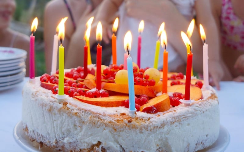Magical Desserts